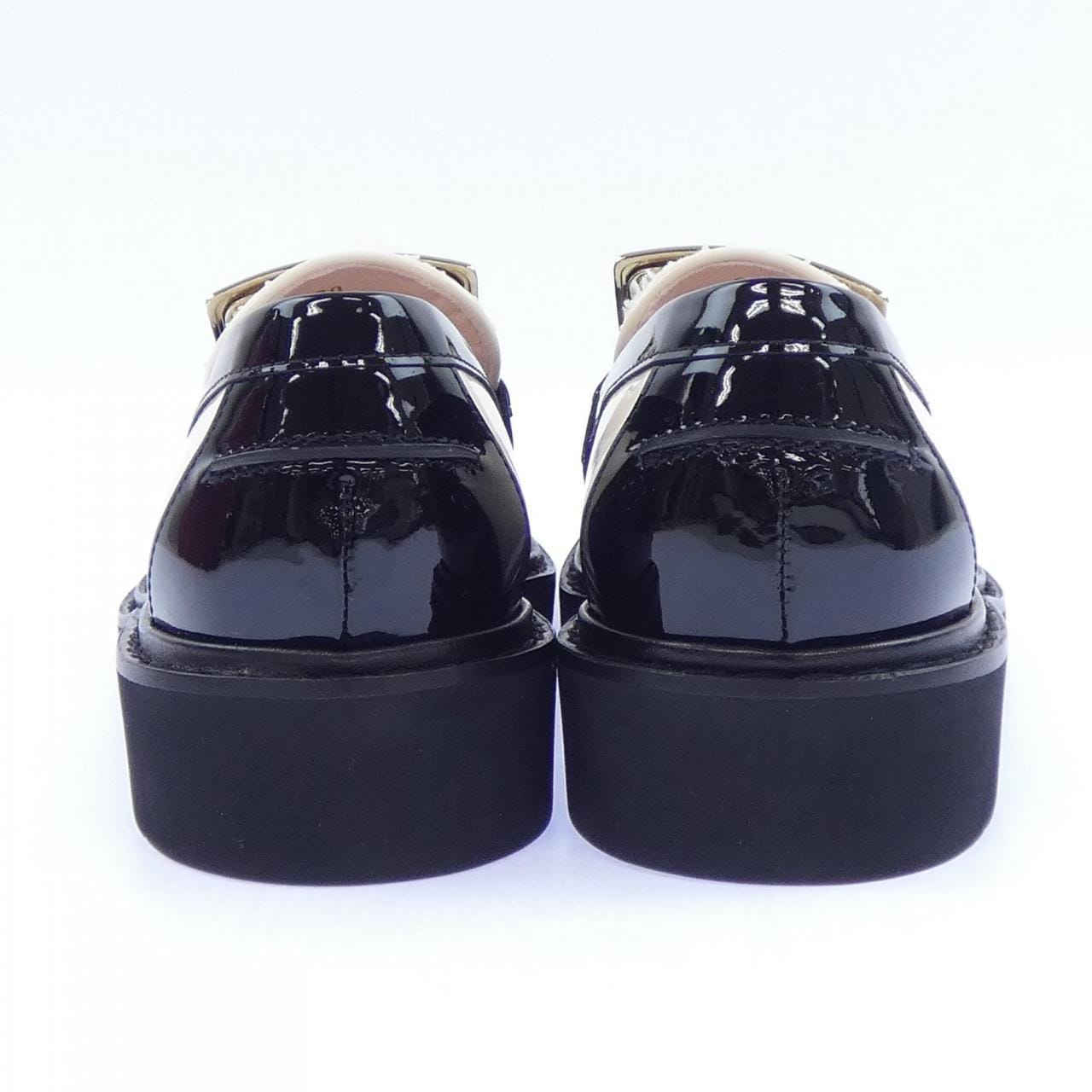 ロジェヴィヴィエ ROGER VIVIER RVW5483803ITGN1U62 シューズ