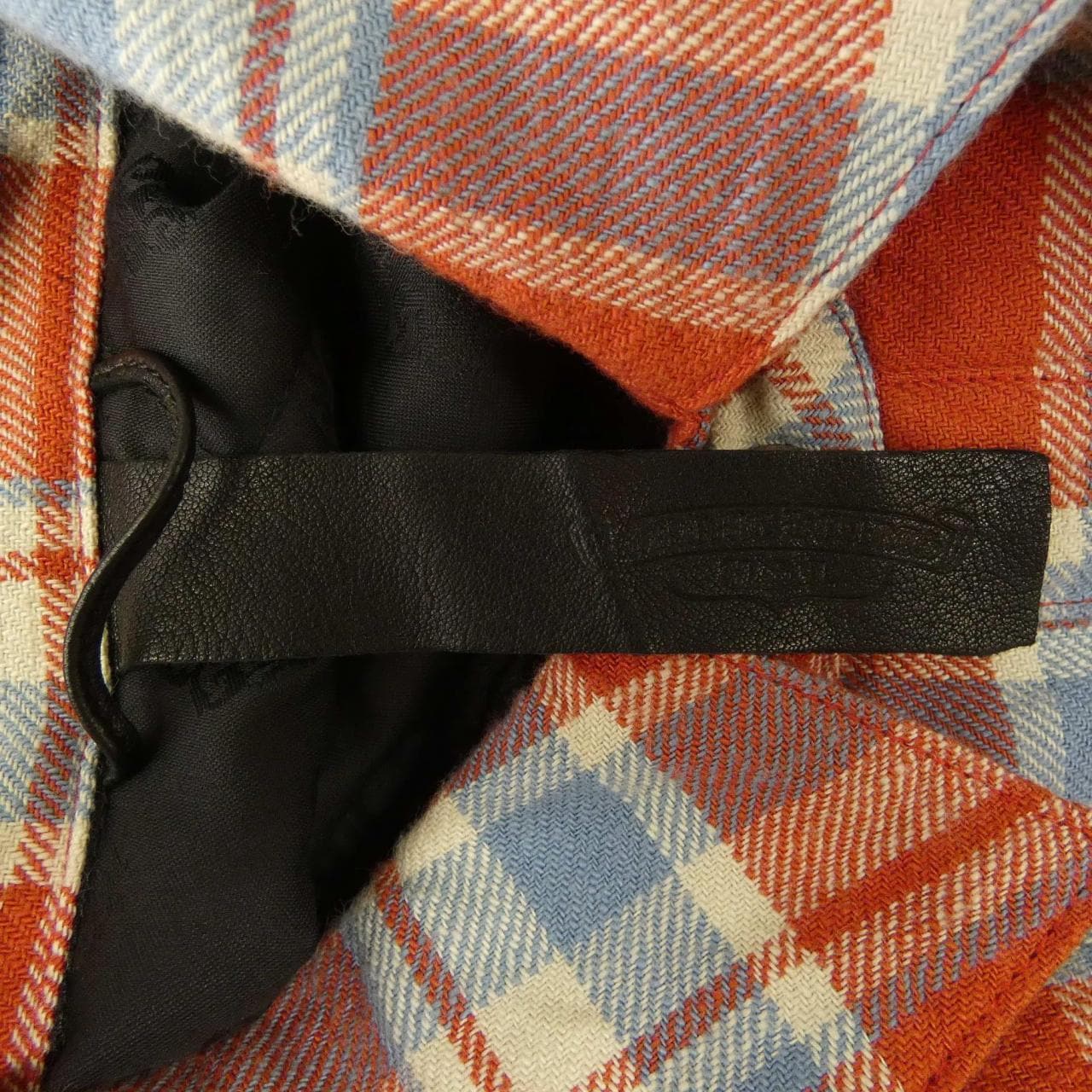 クロムハーツ CHROME HEARTS WORK'N 402192465******276 シャツ