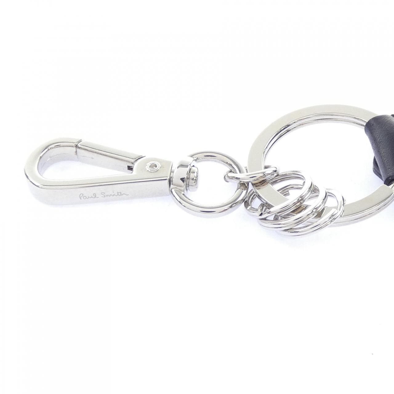 ポールスミス Paul Smith KEY HOLDER