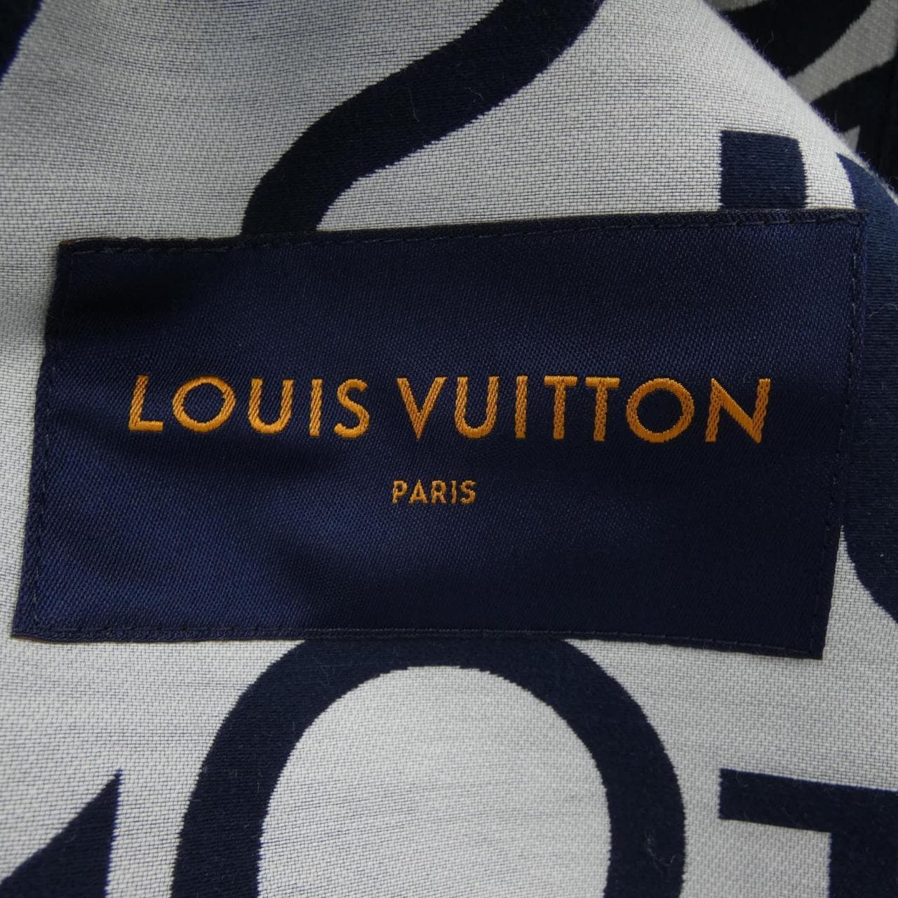 ルイヴィトン LOUIS VUITTON パッカブルギャラクシージャケット HGB04WJQL ジャケット