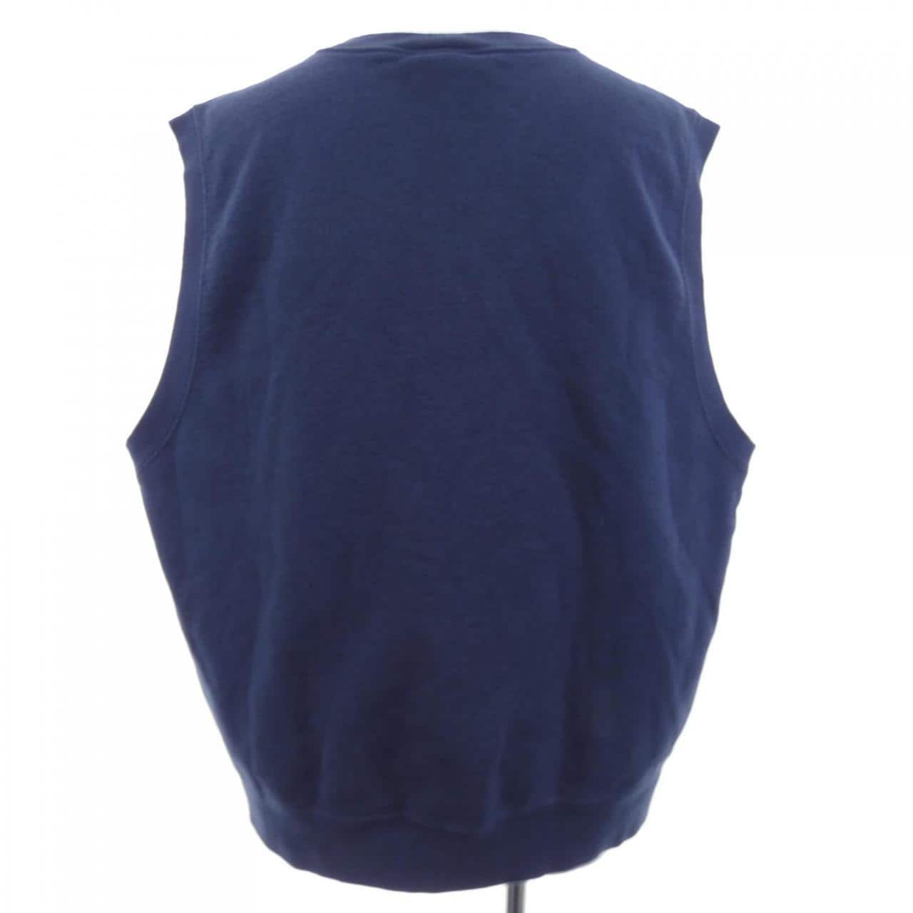 シュプリーム SUPREME SWEATSHIRT VEST ベスト