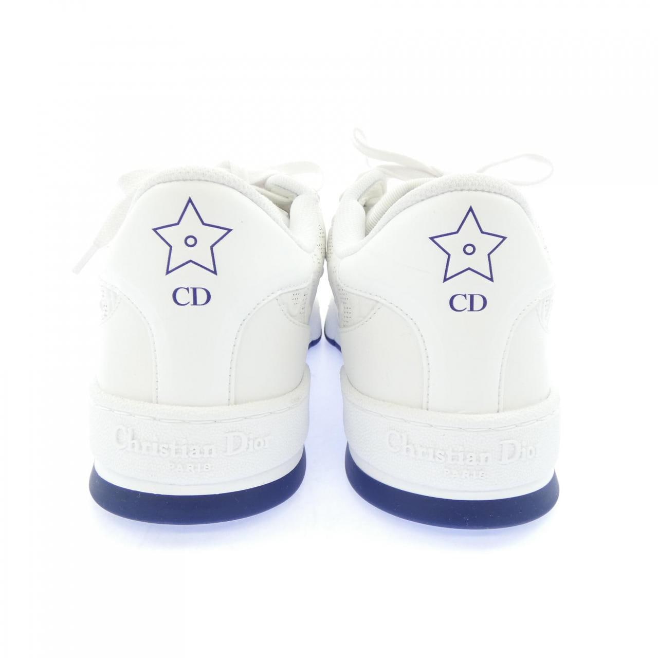 クリスチャンディオール CHRISTIAN DIOR DIOR ONE KCK364LOB スニーカー