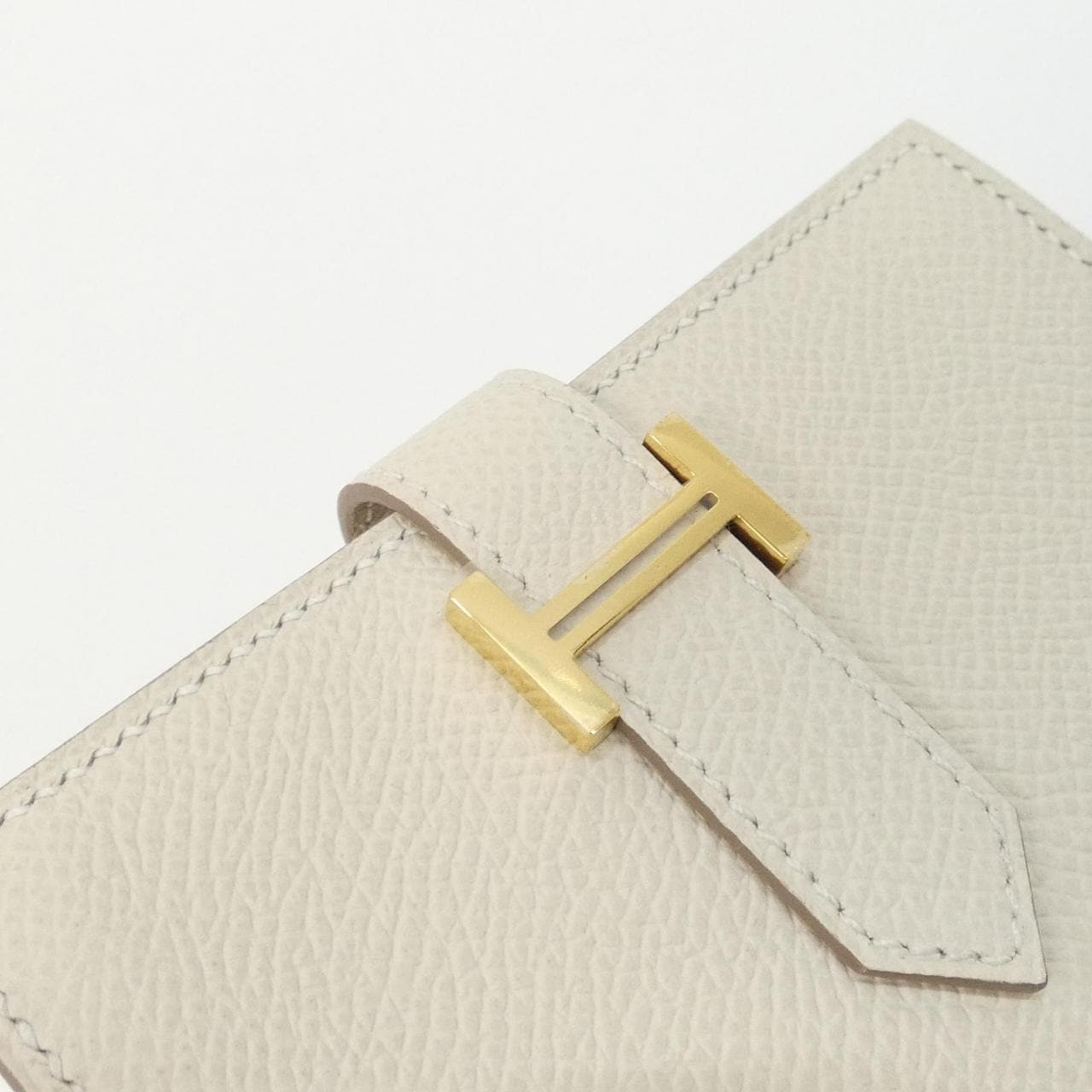 【未使用品】エルメス ベアン コンビネ 082875CC 財布