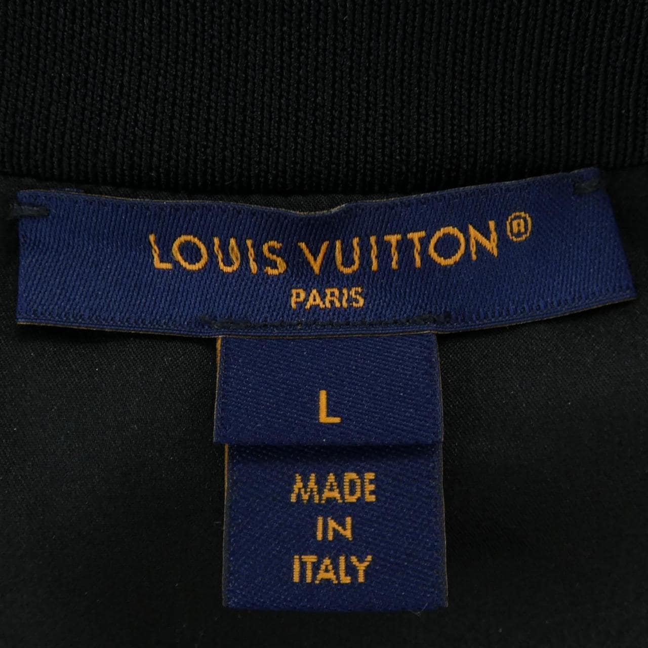 ルイヴィトン LOUIS VUITTON FOJD99T62 ベスト