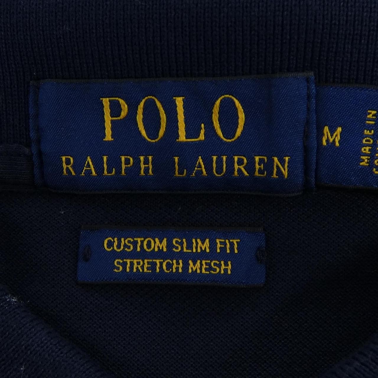 ポロラルフローレン POLO RALPH LAUREN ポロシャツ