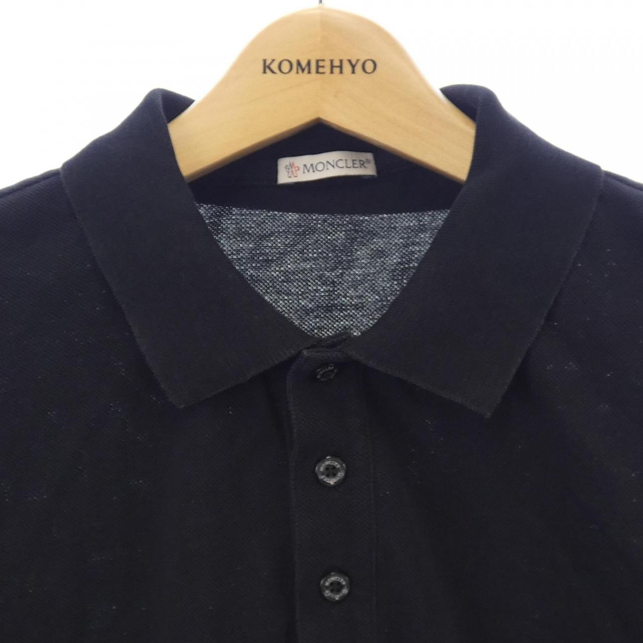 モンクレール MONCLER ポロシャツ