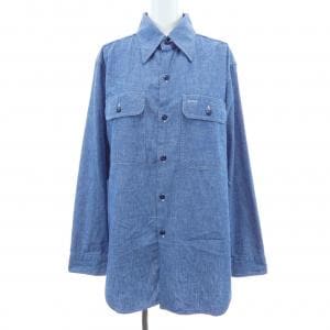 マディソンブルー MADISON BLUE シャツ