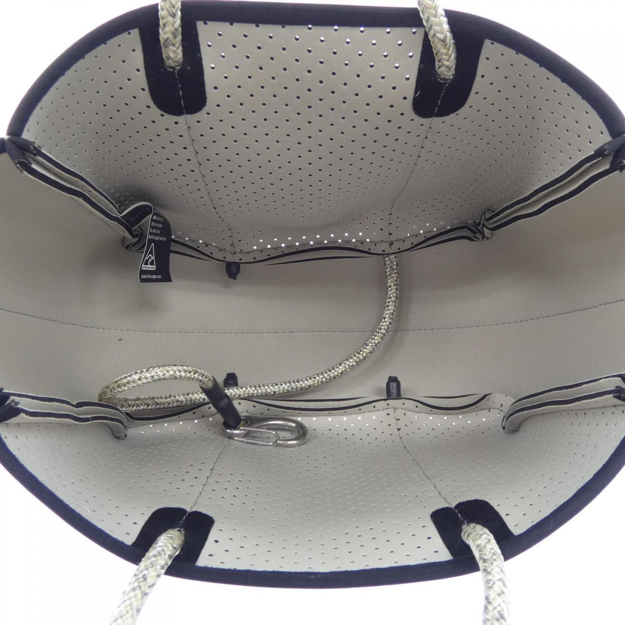 ステイトオブエスケープ STATE OF ESCAPE BAG