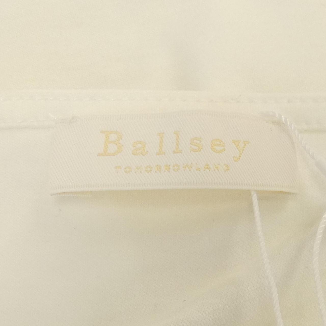 BALLSEY tops