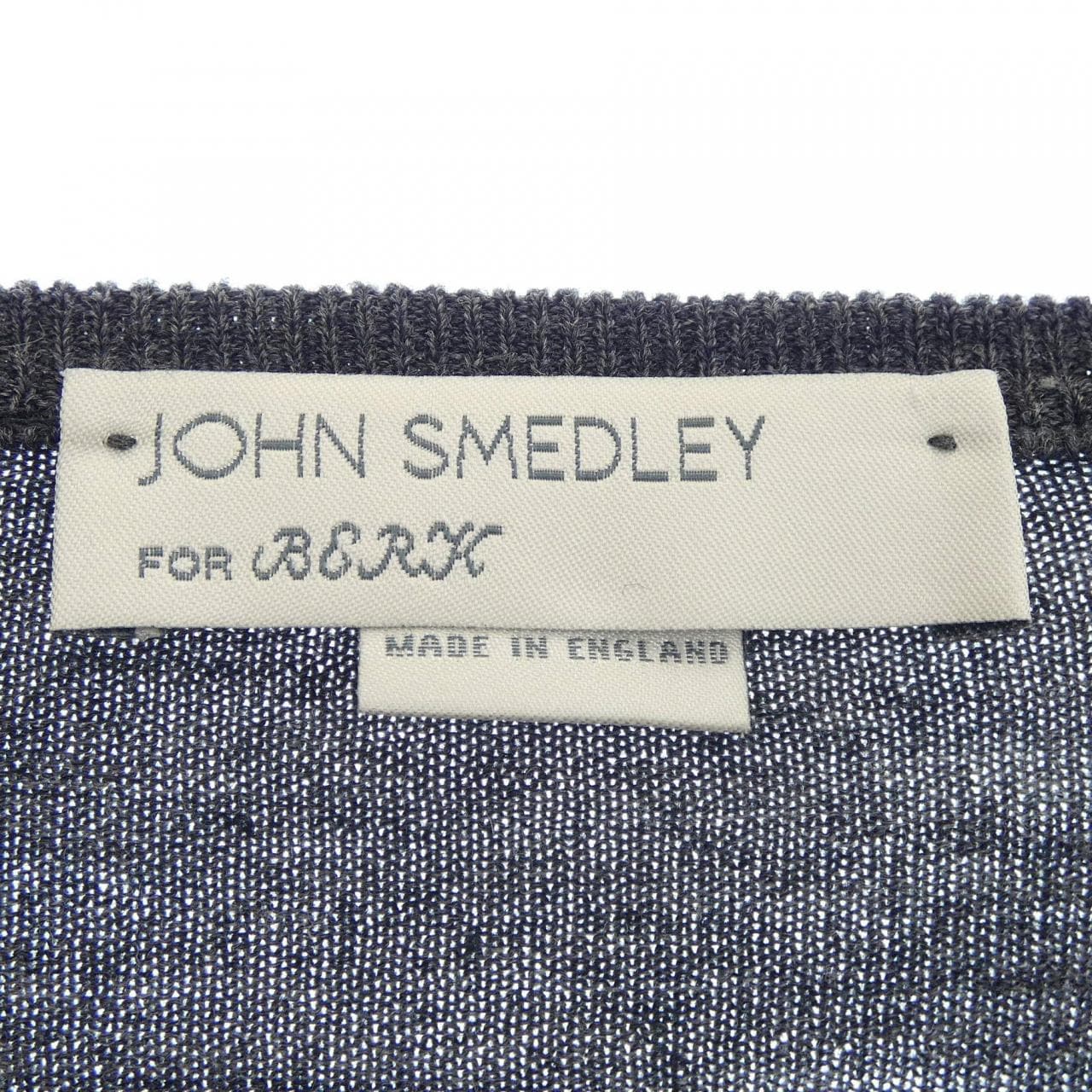 ジョンスメドレー JOHN SMEDLEY ニット