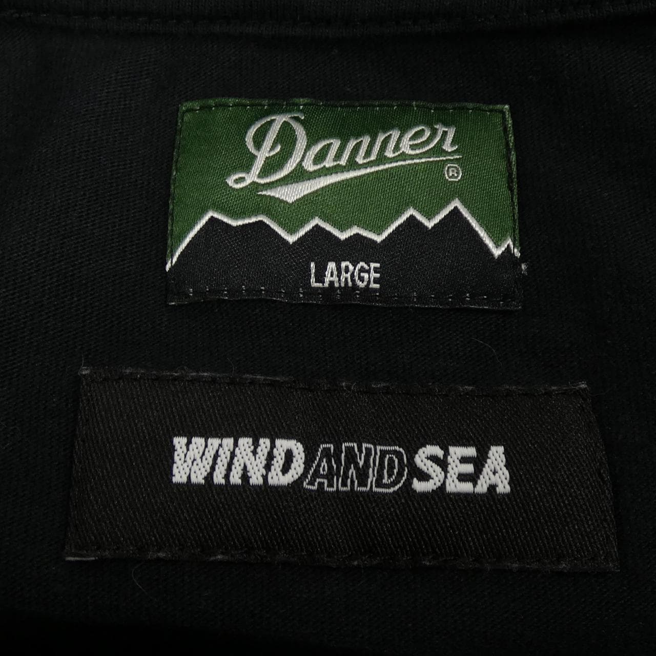 ダナー DANNER Tシャツ