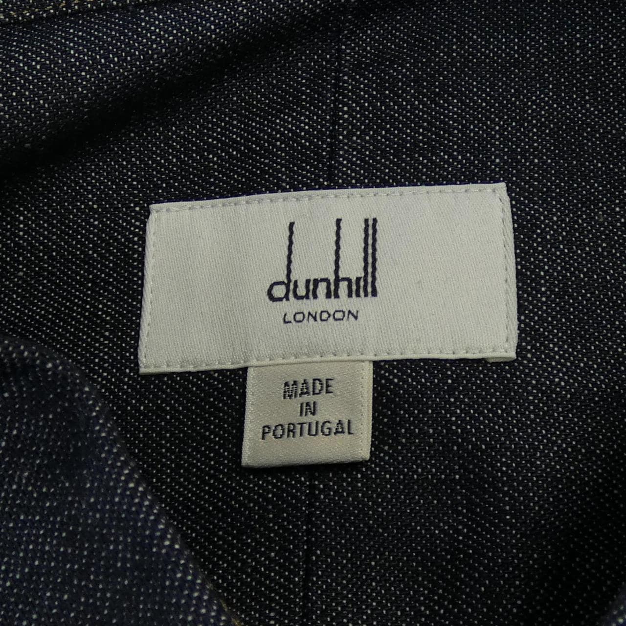 ダンヒル DUNHILL ブルゾン