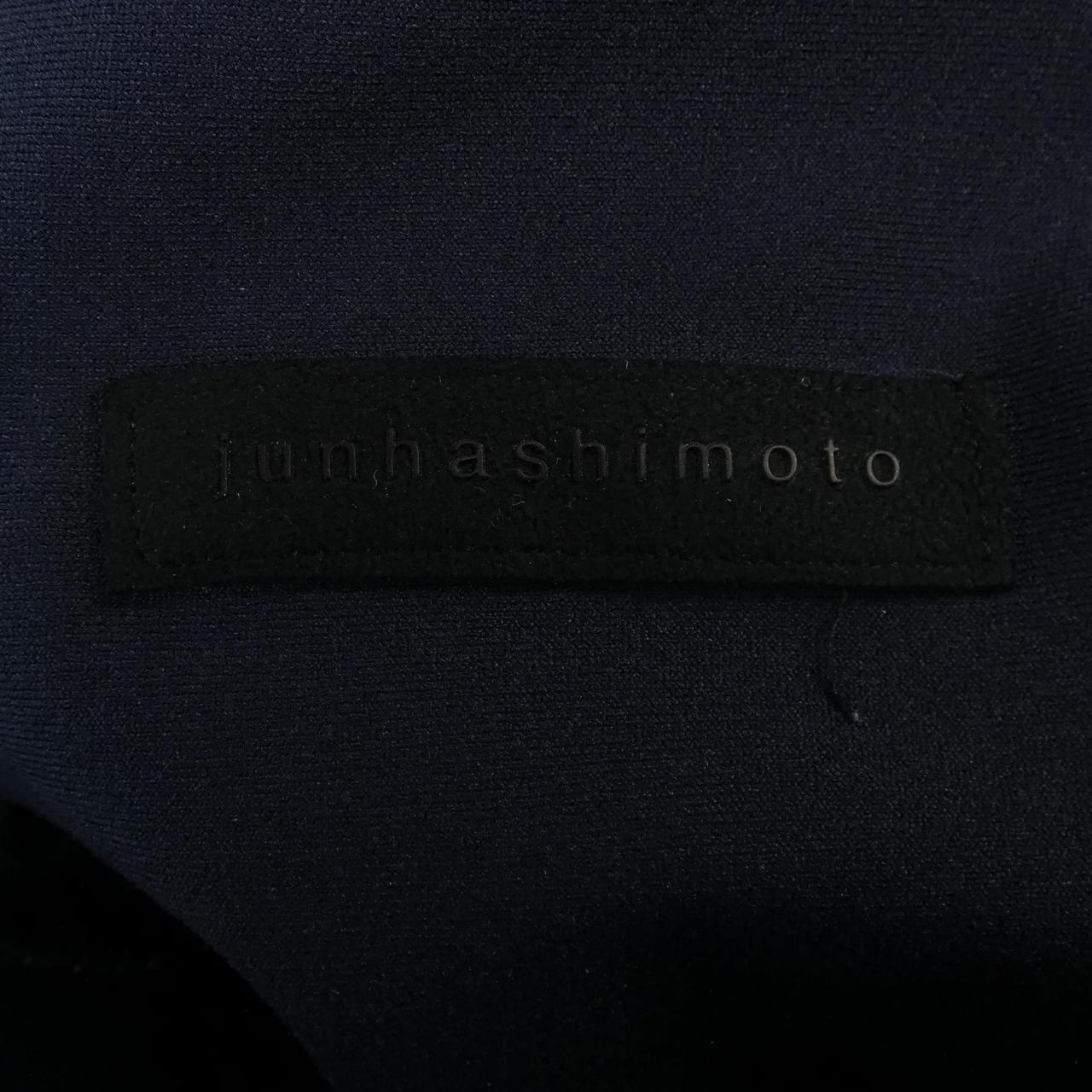 ジュンハシモト JUN HASHIMOTO パンツ