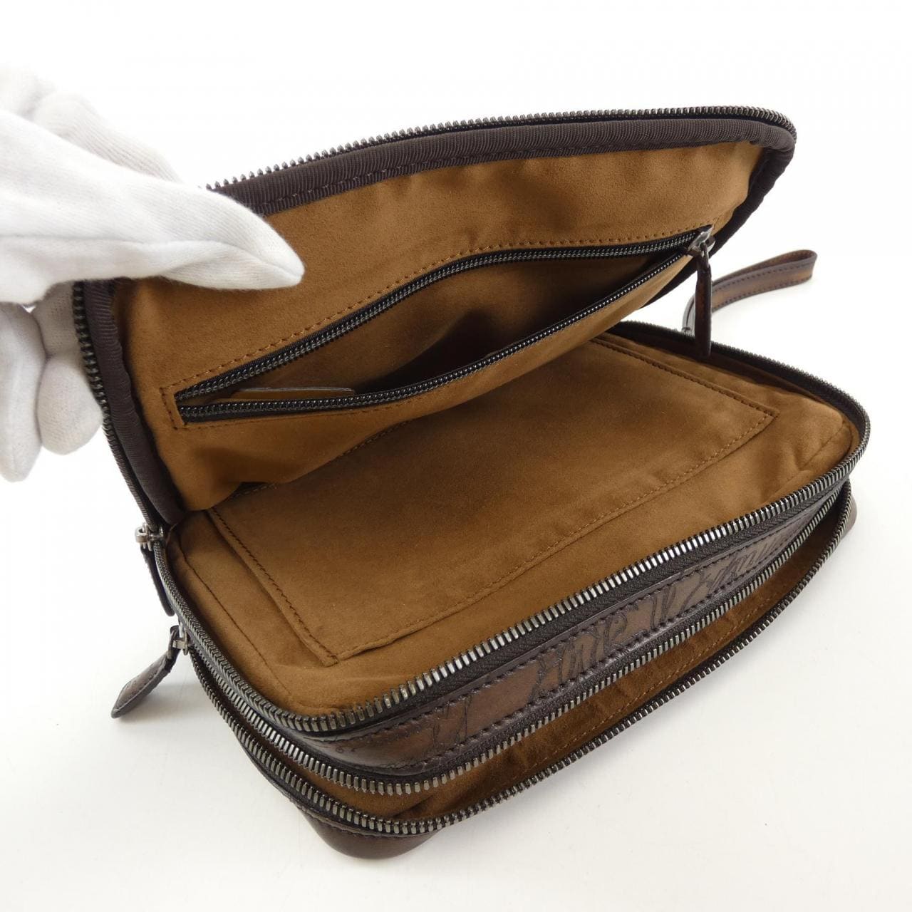 ベルルッティ Berluti BAG
