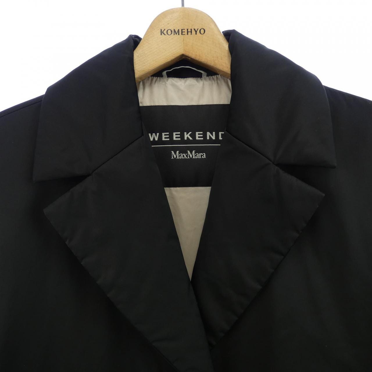 Max Mara weekend马克斯马拉周末球场