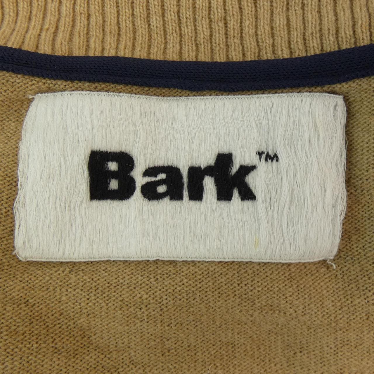 バーク BARK ブルゾン
