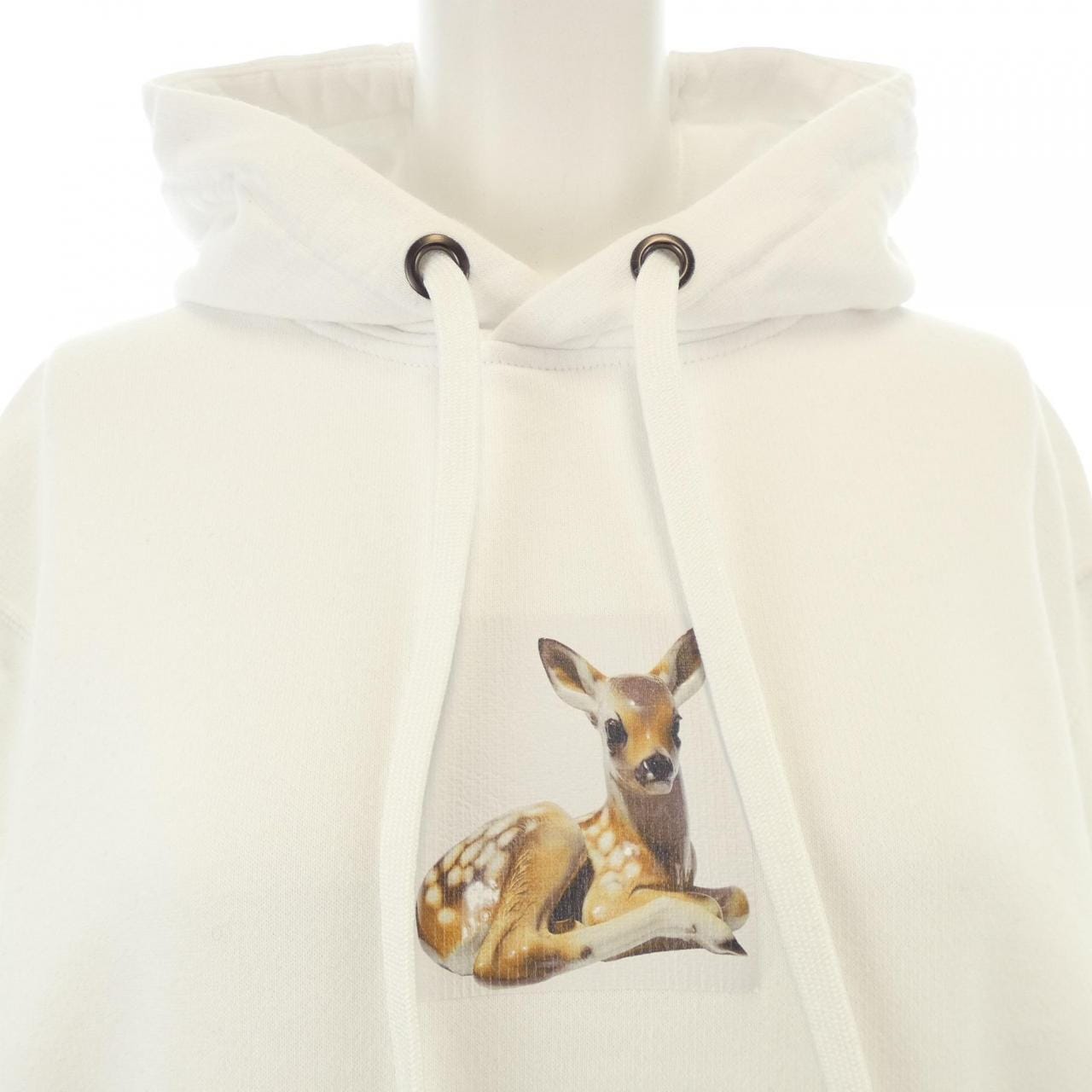 バーバリー BURBERRY パーカー