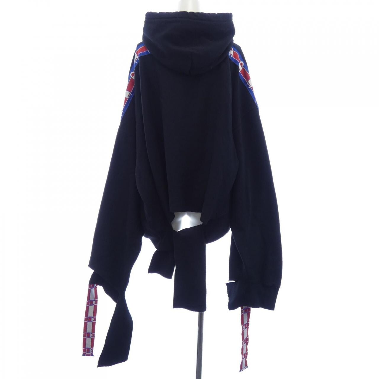 VETEMENTS VETements PARKER