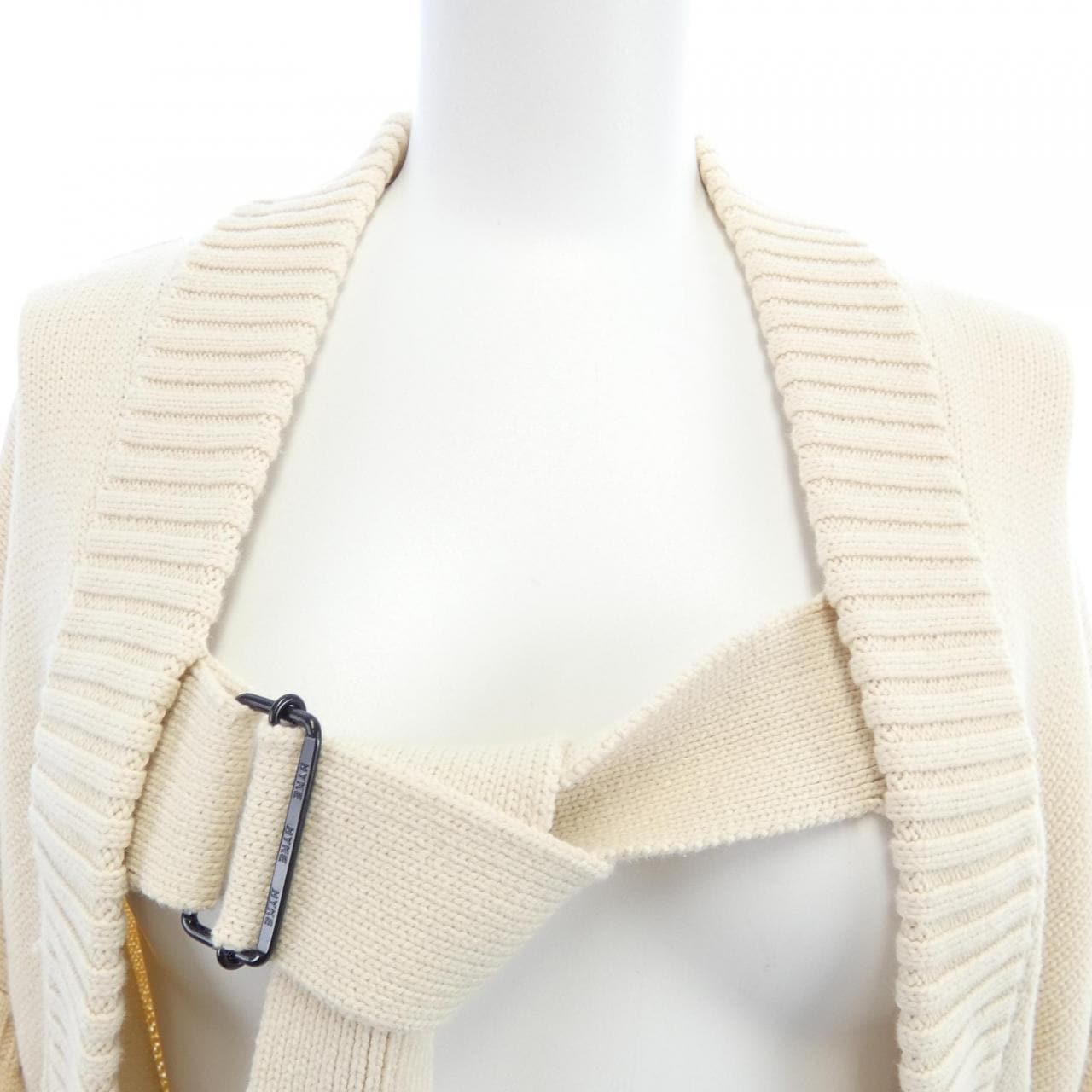 HYKE 211-11228 Cardigan