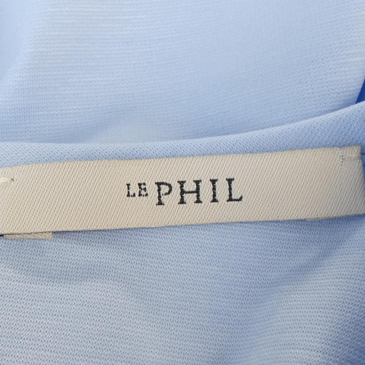 ルフィル LE PHIL ワンピース