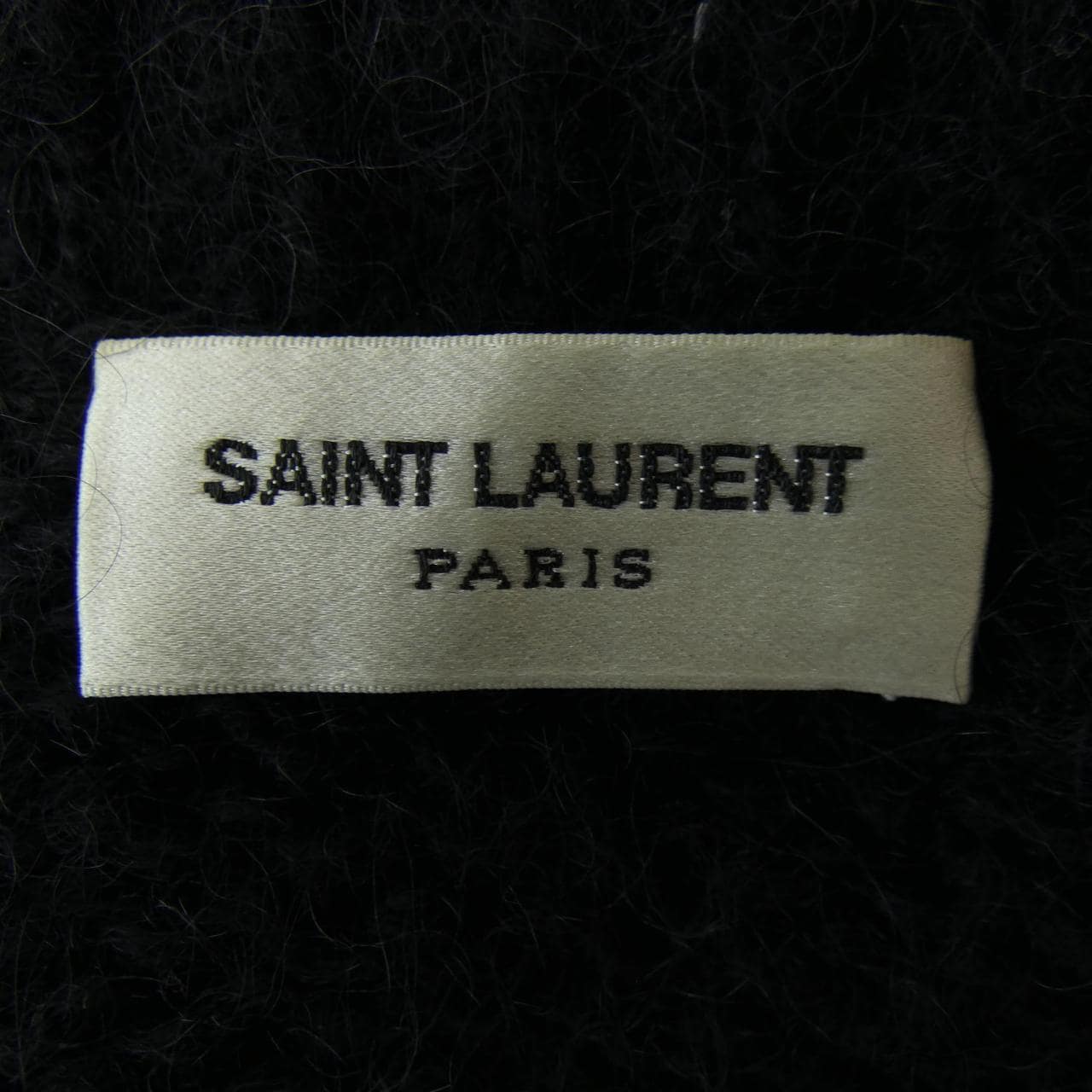サンローラン SAINT LAURENT ニット