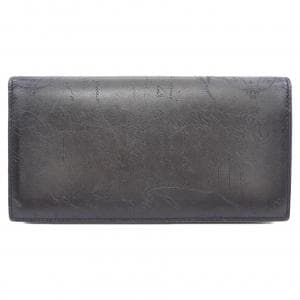 ベルルッティ Berluti サンタルスクリットレザージップロング WALLET