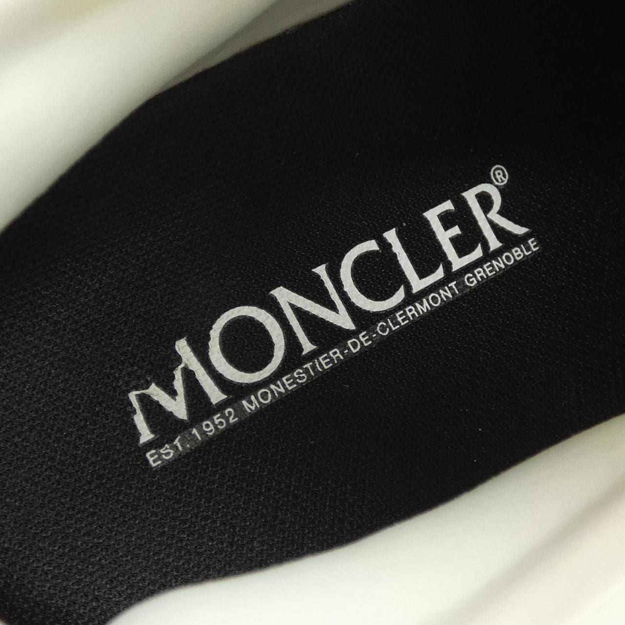 モンクレール MONCLER TRAIL GRIP LITE2 スニーカー