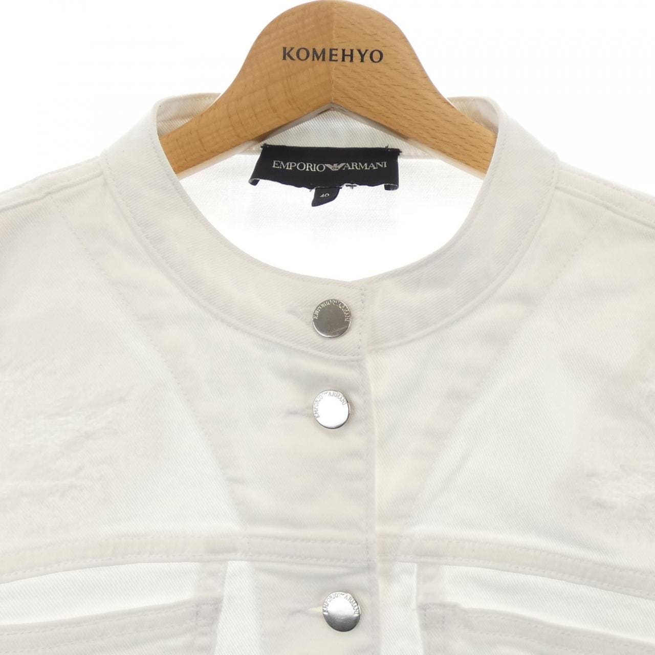 エンポリオアルマーニ EMPORIO ARMANI ジャケット