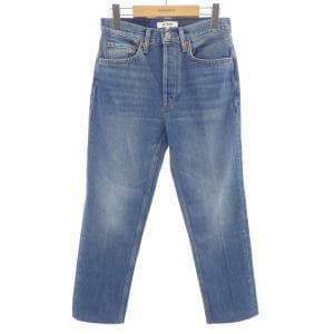 リダン RE/DONE ジーンズ