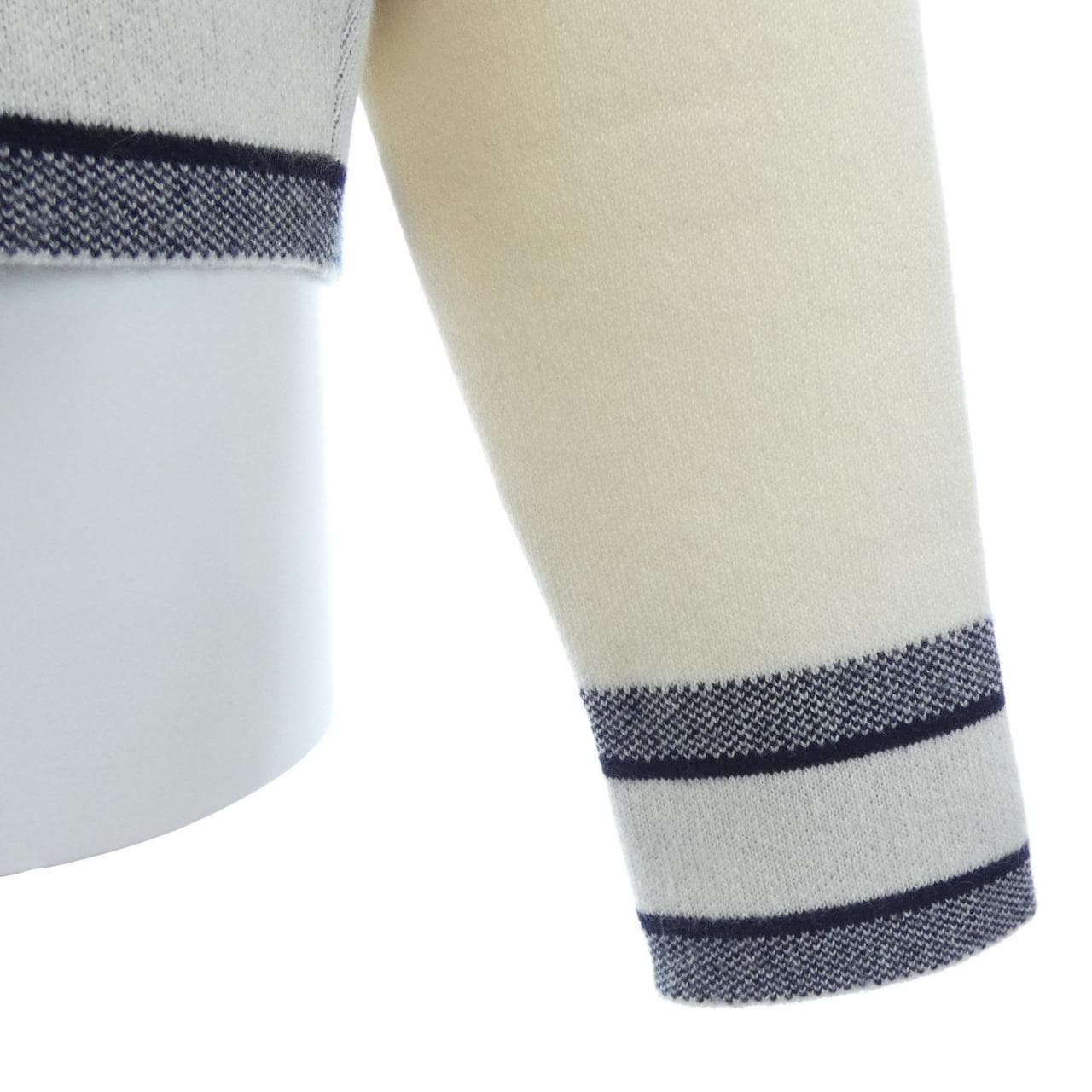 クリスチャンディオール CHRISTIAN DIOR 014S55AM042 ニット