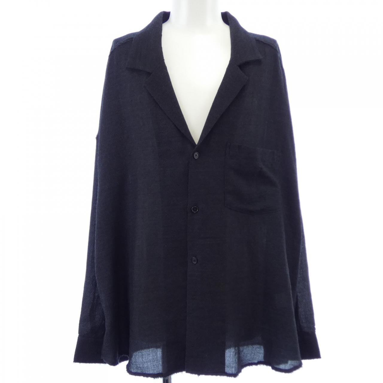 ANCELLM ジャケット