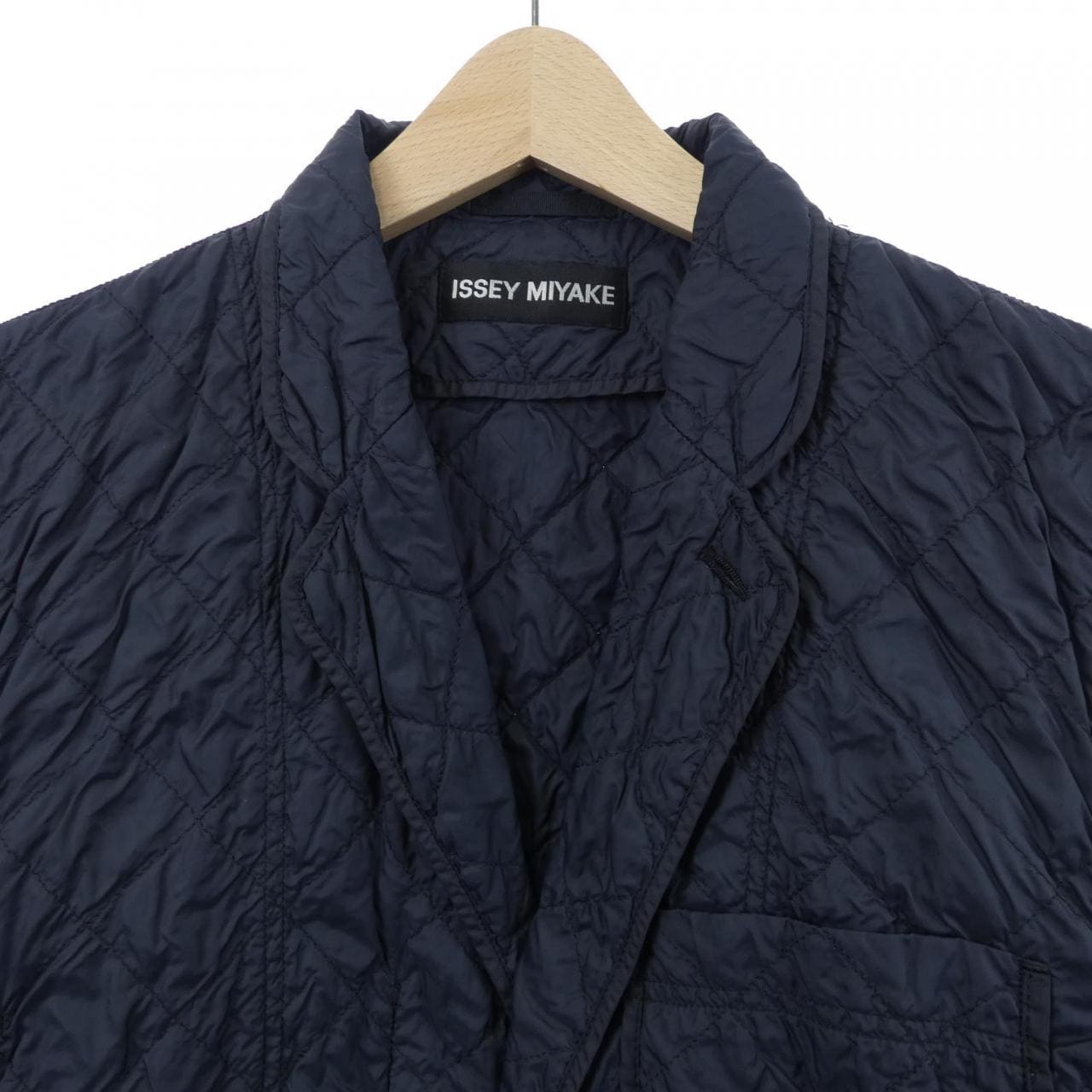 三宅一生ISSEY MIYAKE ME93FD123外套