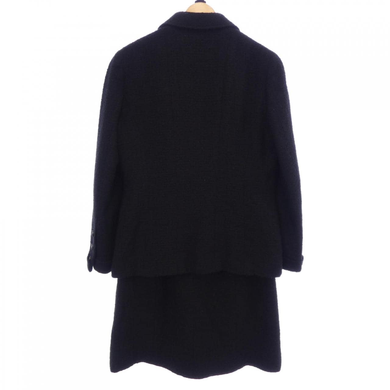 【ヴィンテージ】シャネル CHANEL P08103V04999 96A スーツ