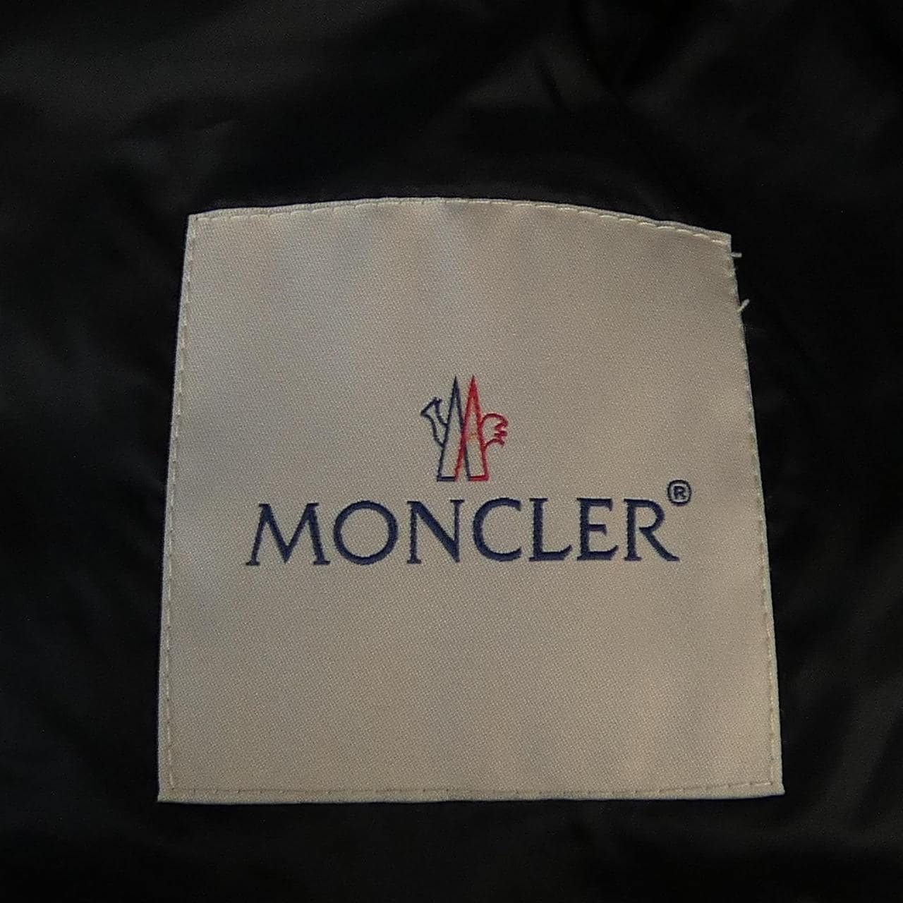 モンクレール MONCLER AGATELON ダウンコート