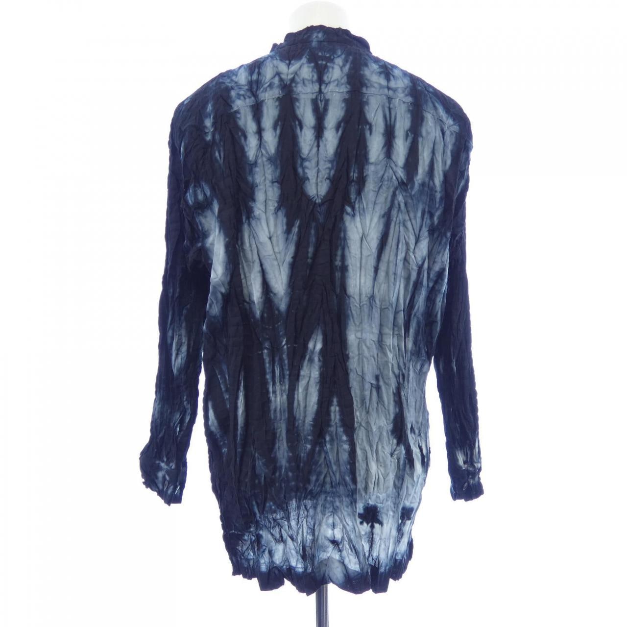 イッセイミヤケメン ISSEY MIYAKE MEN ME31FJ066 シャツ