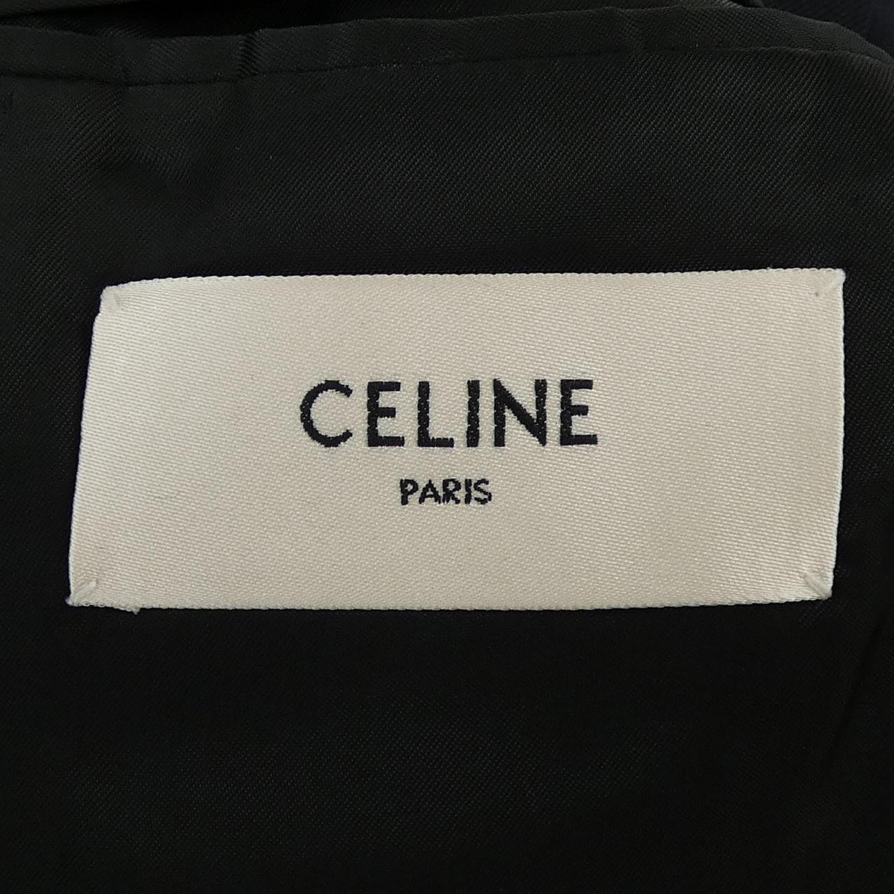セリーヌ CELINE 2V684092D ジャケット
