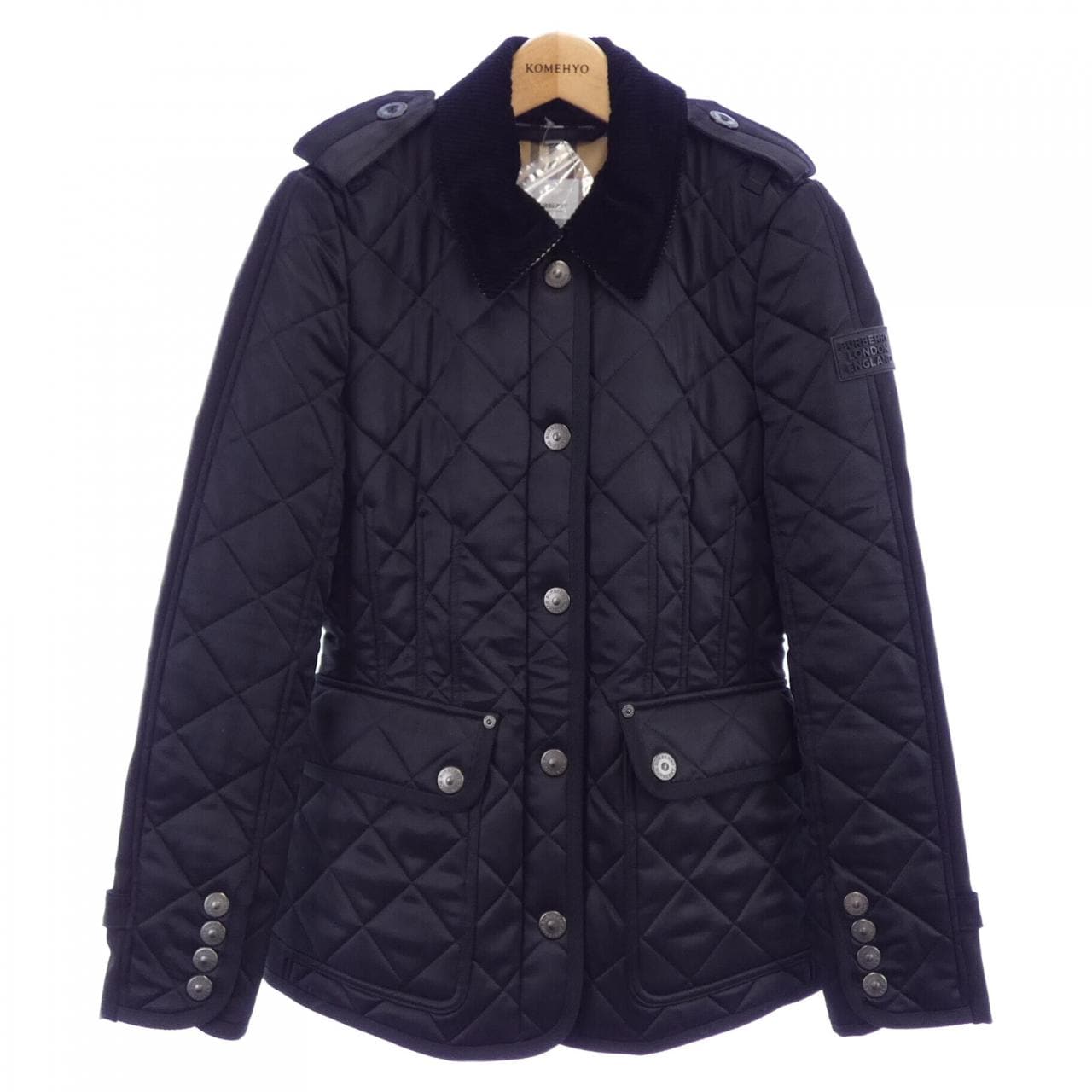 バーバリー BURBERRY 8038261 ジャケット