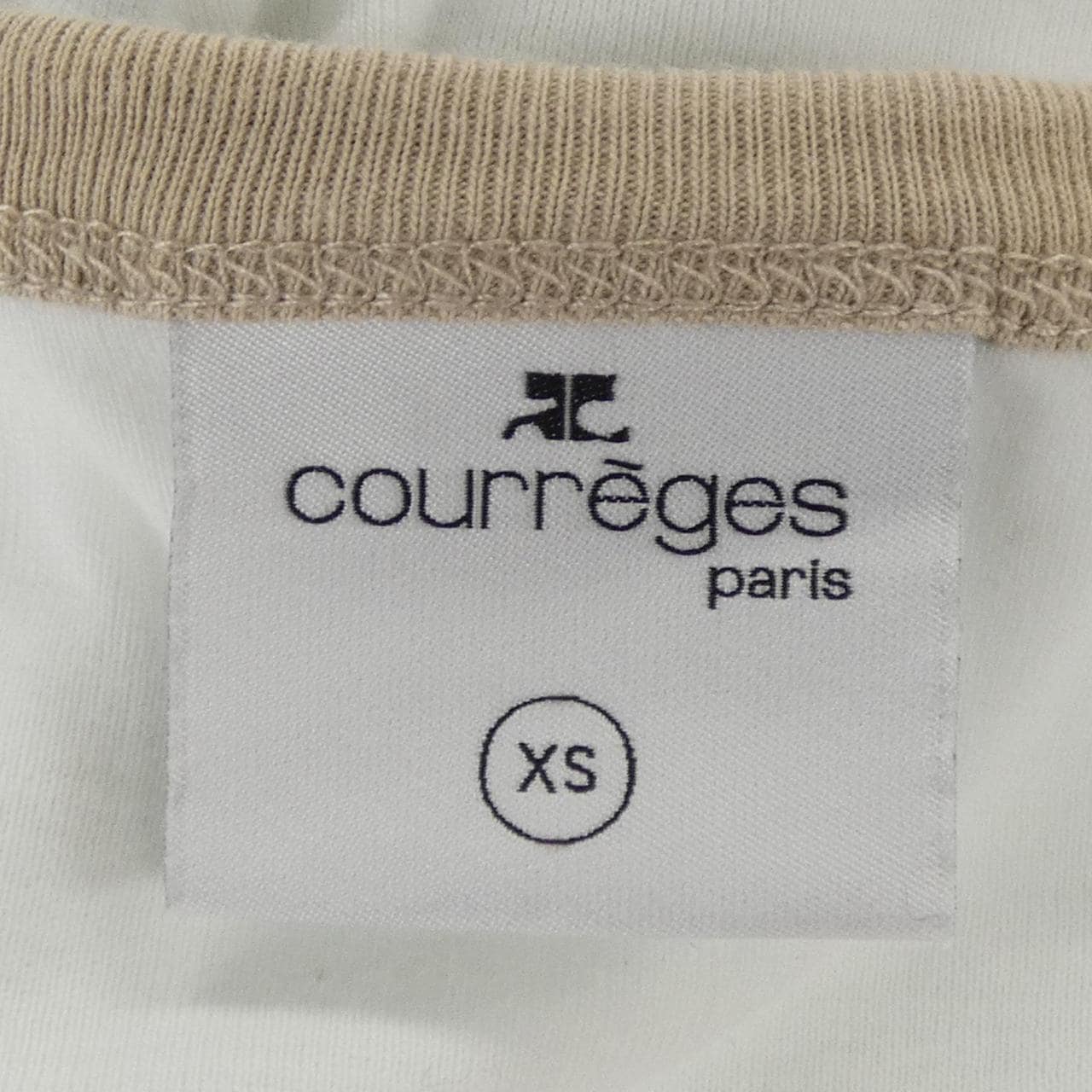 クレージュ Courreges トップス