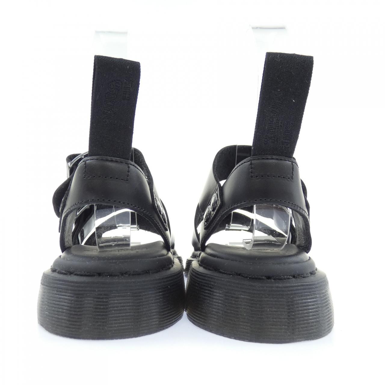 ドクターマーチン DR.MARTENS 15695001 サンダル