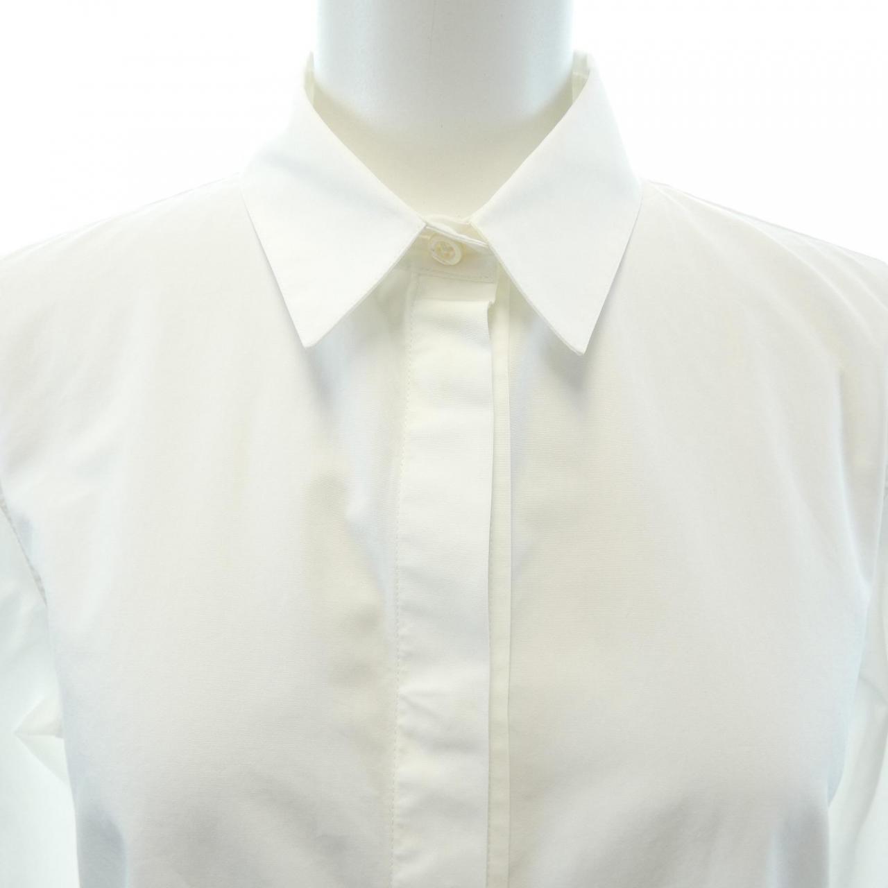 ジルサンダー JIL SANDER MONDAY シャツ