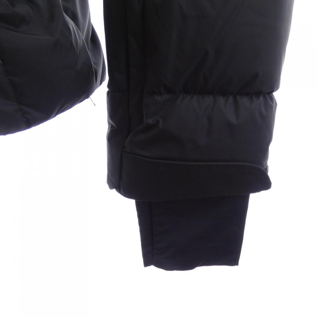 モンクレールグルノーブル MONCLER GRENOBLE CAMURAC ダウンジャケット