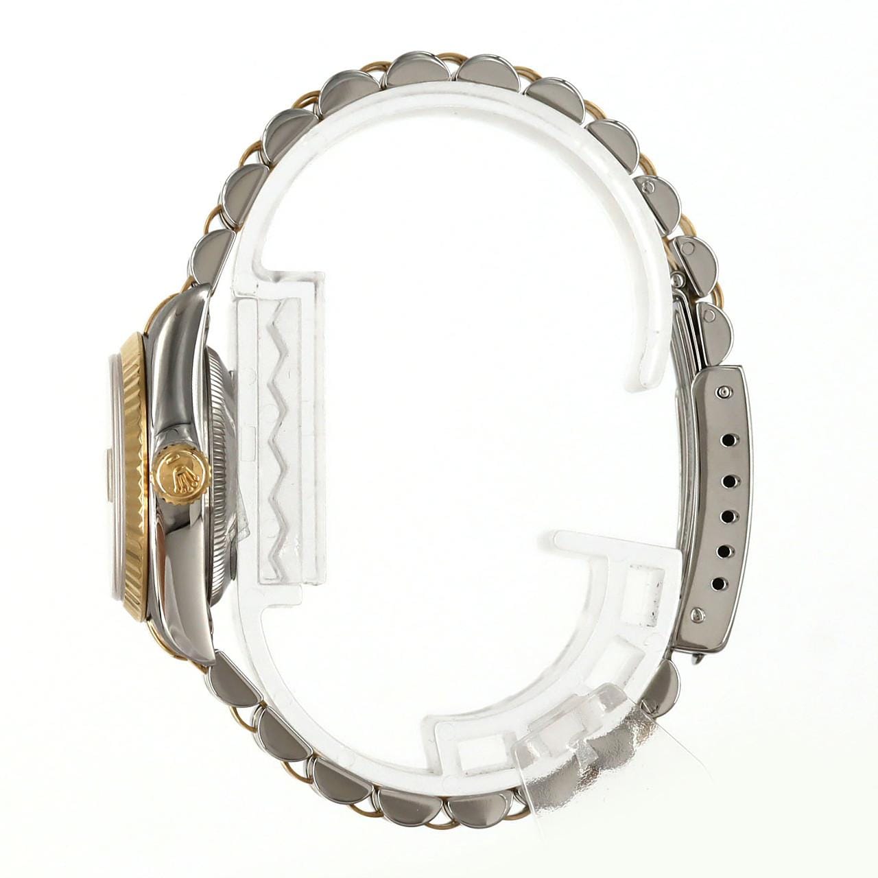 ロレックス デイトジャスト 69173G SSxYG 自動巻 W番