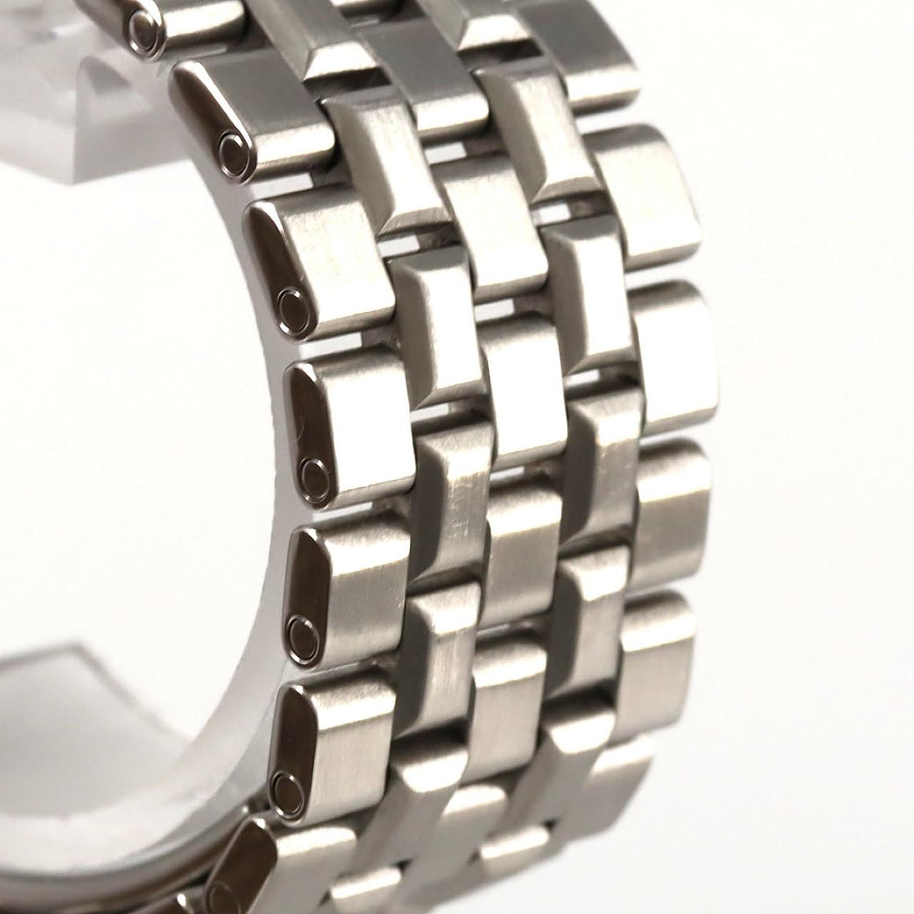 IWC スピットファイア･マークXVI IW325505 SS 自動巻