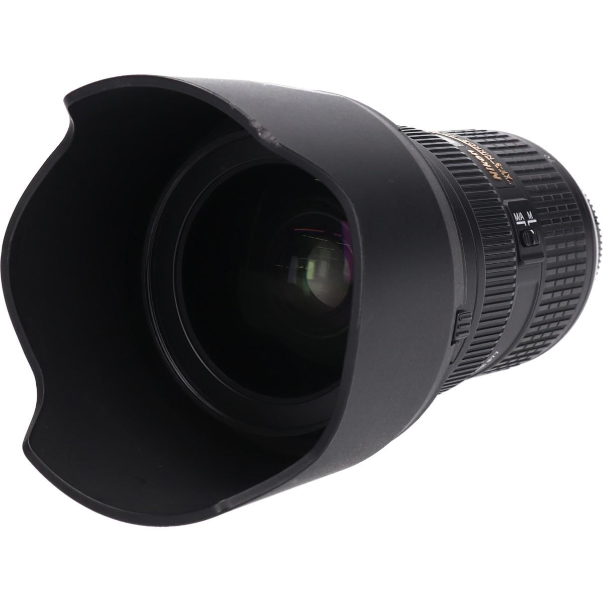 ＡＦ－Ｓ２４－７０ｍｍ　Ｆ２．８Ｇ　ＥＤ