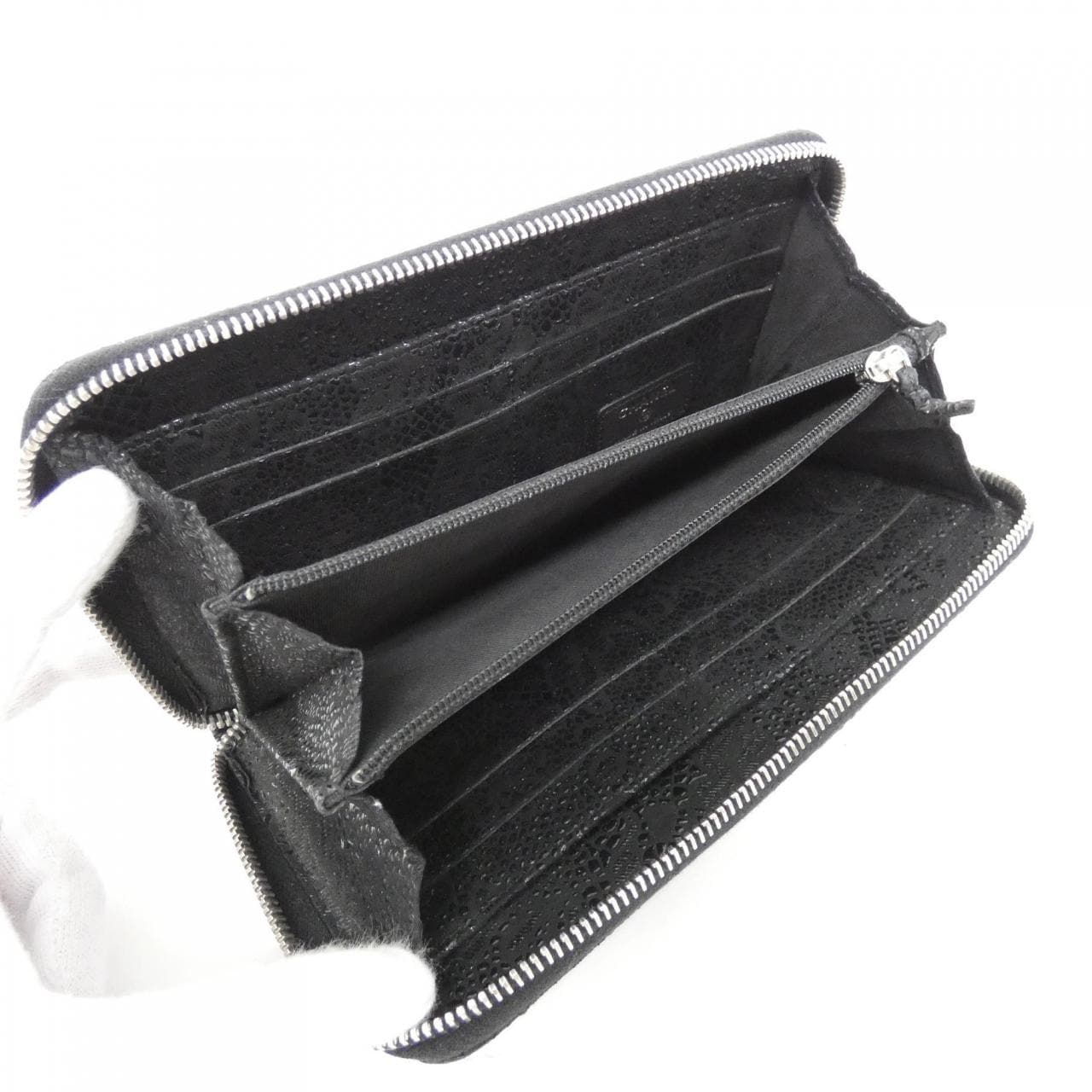 シャネル 80125 財布
