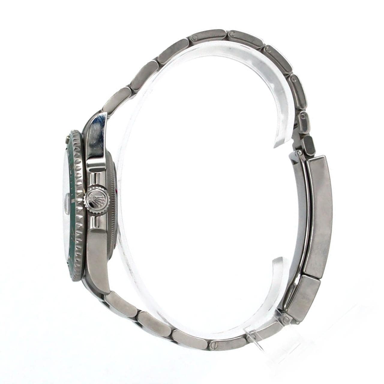 ロレックス サブマリーナーデイト 116610LV SS 自動巻 ランダム番