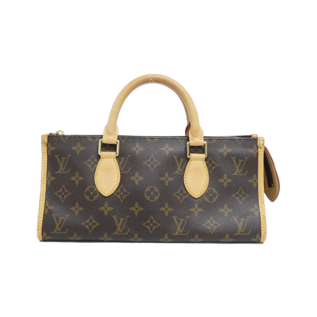 LOUIS VUITTON Monogram Popincourt M40009 Bag