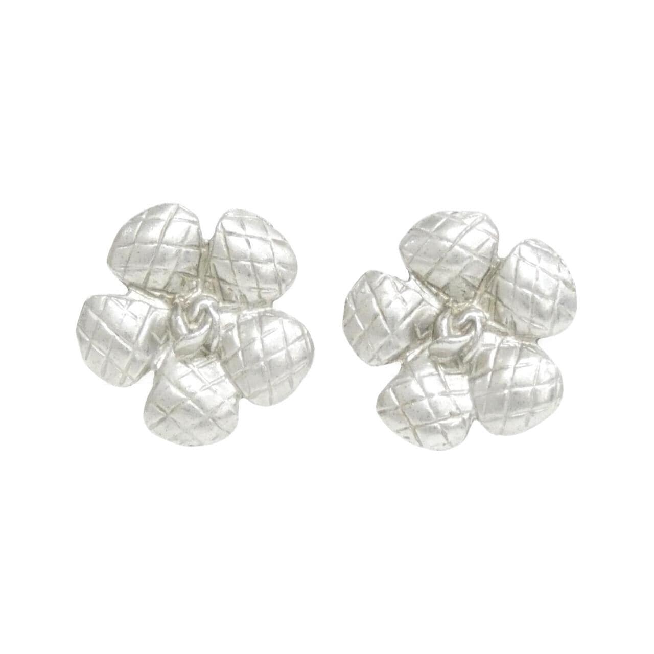 【ヴィンテージ】シャネル イヤリング