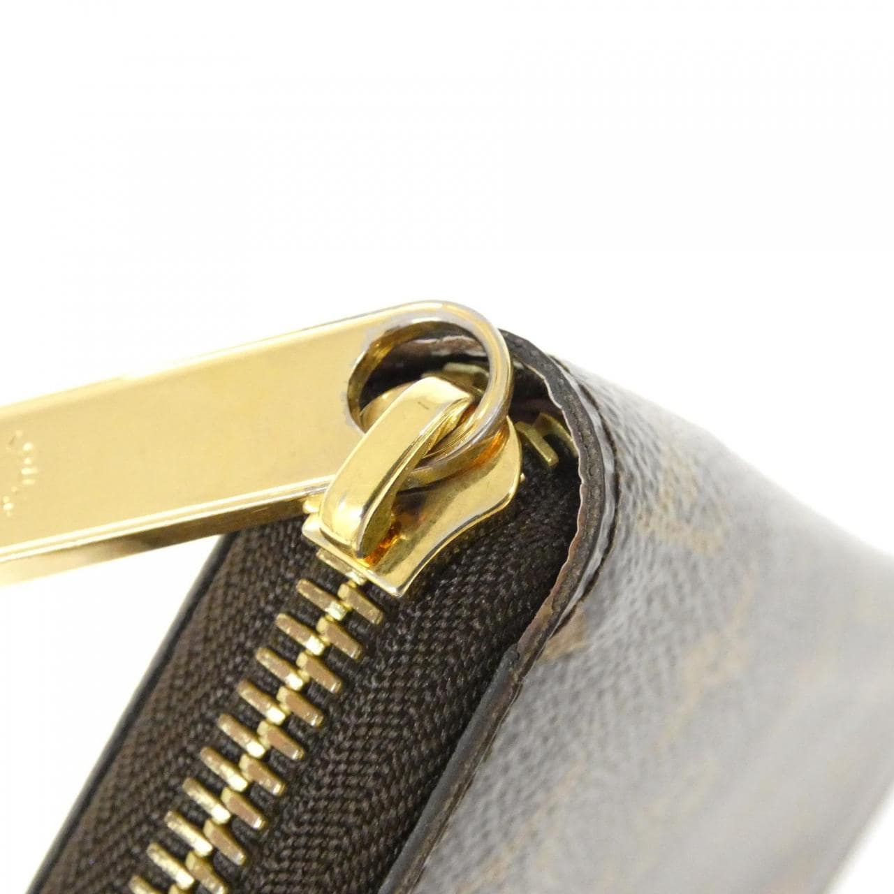 ルイヴィトン モノグラム ジッピー ウォレット M41894 財布