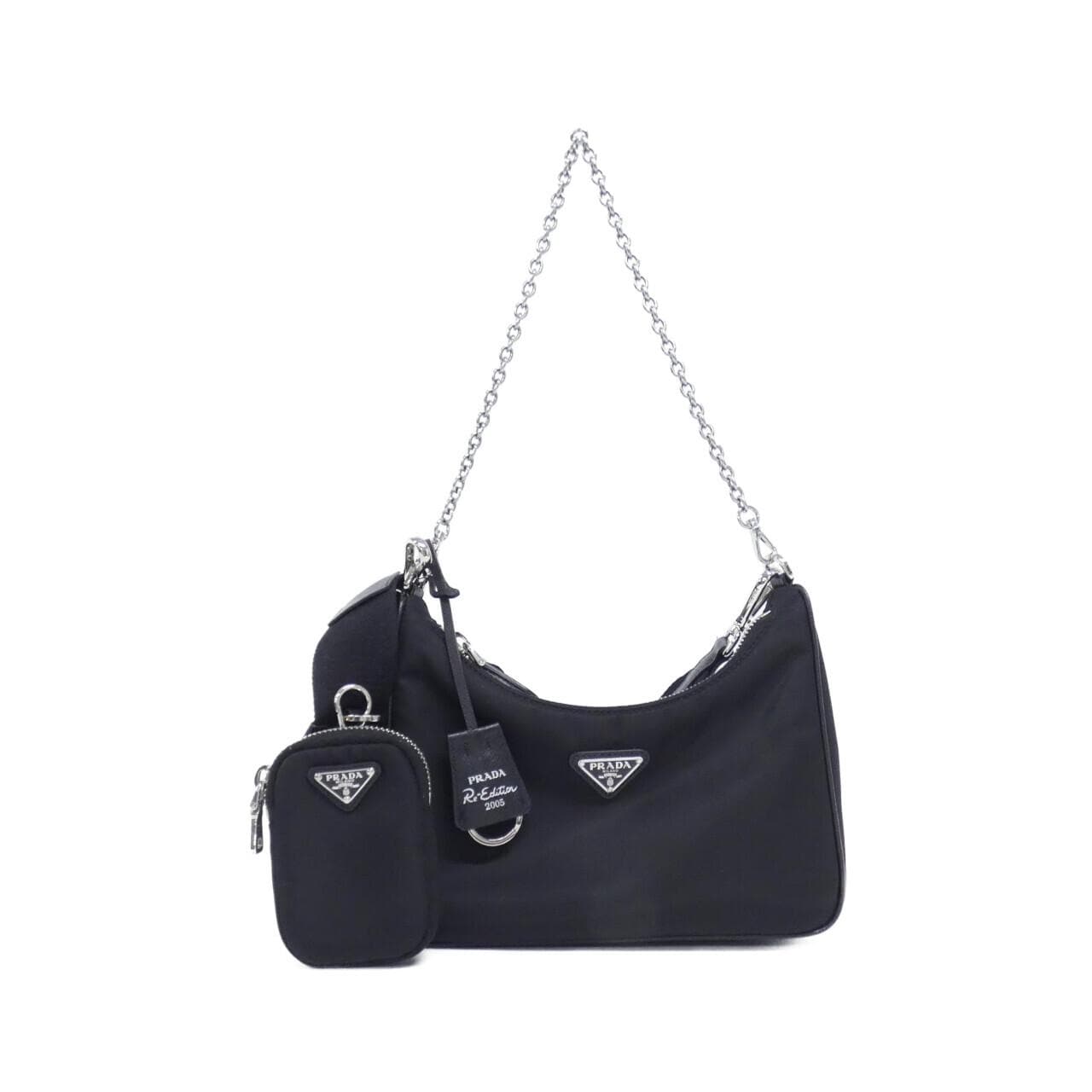 プラダ 1BH204 ショルダーバッグ